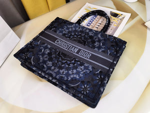 D I o r navy