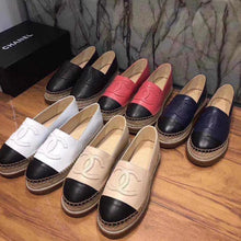 Load image into Gallery viewer, Chanel espadrilles