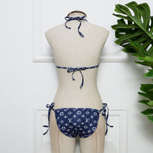 Load image into Gallery viewer, Lv blue