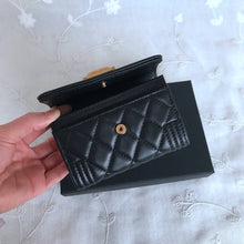 Load image into Gallery viewer, Chanel wallet