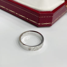Load image into Gallery viewer, C a r t I e r ring
