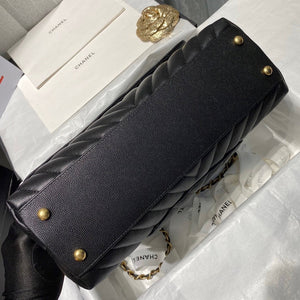 Chanel new two sizes