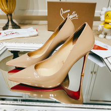 Load image into Gallery viewer, Christian Louboutin cream