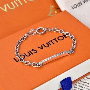 Lv bracelet