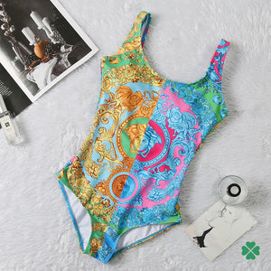 V ersace summer