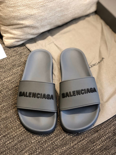 B a l e n c i a g a slides