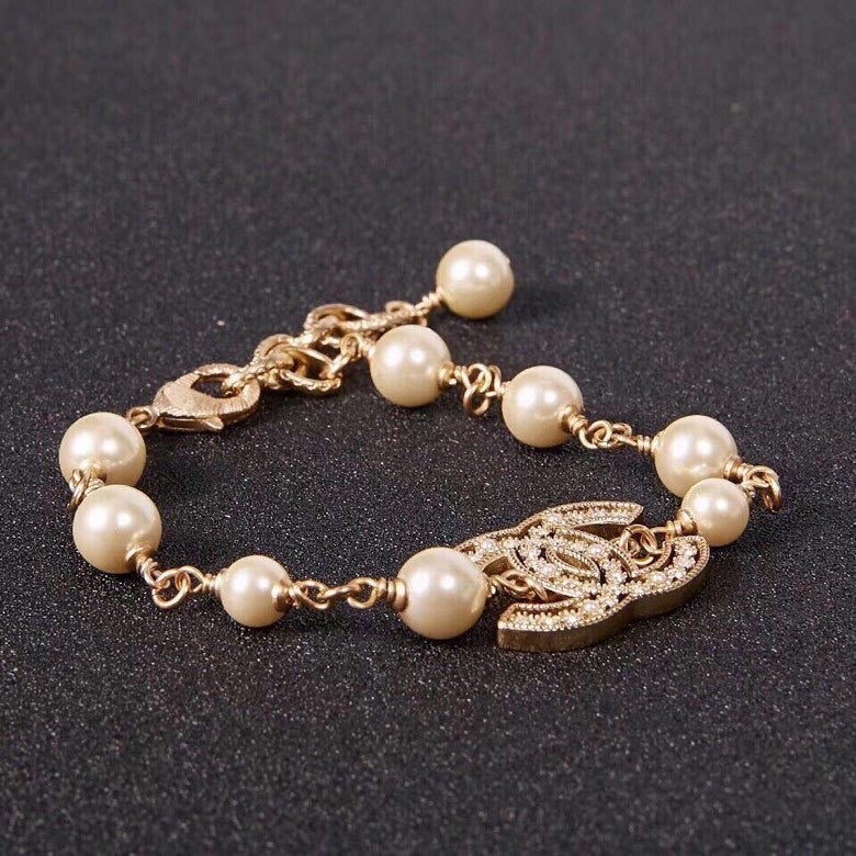 Chanel bracelet