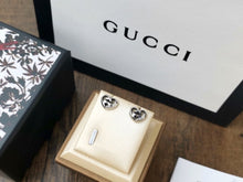 Load image into Gallery viewer, Gg earrings