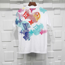 Load image into Gallery viewer, L v T-shirt new