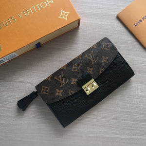 CROISETTE WALLET