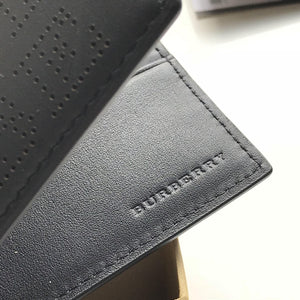 B u r b e r r y wallet 3colors