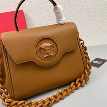 Load image into Gallery viewer, V e r s a c e brown 26-12-20CM 。
