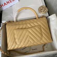 Load image into Gallery viewer, Chanel new two sizes