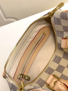 Lv speedy 25cm