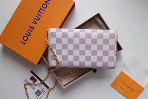 Lv wallet