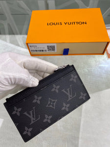 Lv new wallet card holder 4 colors