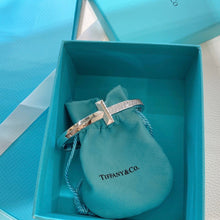 Load image into Gallery viewer, Tiffany bracelet