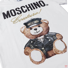 Load image into Gallery viewer, Moschino T-shirt