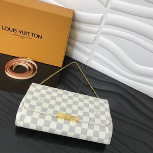 Lv pouch