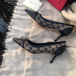 G u c c i heels