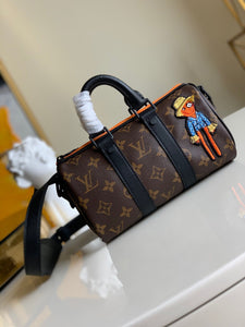 Lv new travel