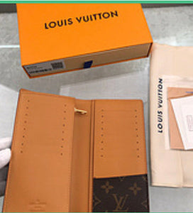 Lv new wallet