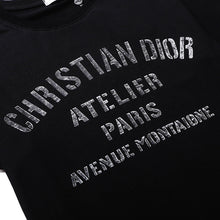 Load image into Gallery viewer, Dior T-shirt