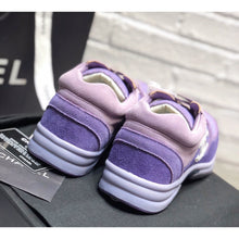 Load image into Gallery viewer, Chanel new purple