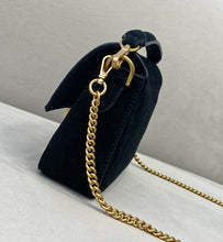 Load image into Gallery viewer, F e n d I black 18*4*11cm