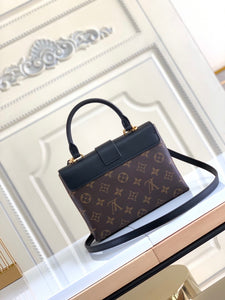 Lv lock black