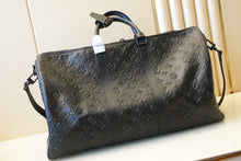 Load image into Gallery viewer, Lv duffle 45cm