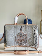 Load image into Gallery viewer, L v new Neo Porte Documents Voyage 40 x 31.5 x 10 cm