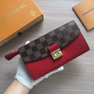 CROISETTE WALLET