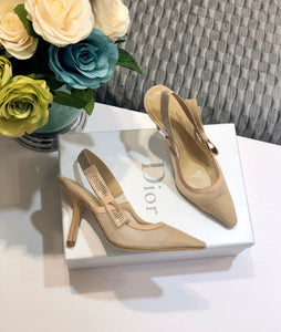 Dior cream