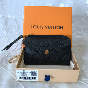 Lv wallet