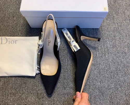 Dior J'adior Slingback Pump