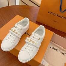 Load image into Gallery viewer, L v sneakers 2021