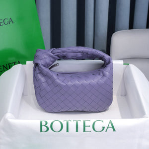 B o t t e g a purple Jodie 23cm