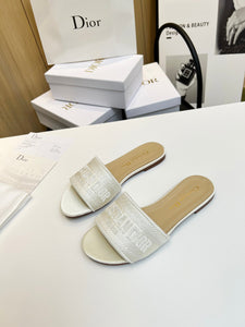 D I o r slides