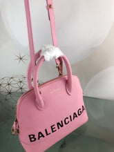 Load image into Gallery viewer, Balenciaga pink two sizes