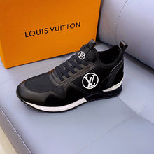 Load image into Gallery viewer, L v sneakers 2021