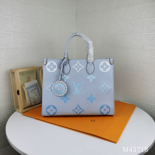 Lv on the go