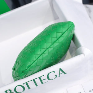 B o t t e g a green Jodie 23cm