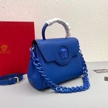 Load image into Gallery viewer, V e r s a c e blue 26-12-20CM 。