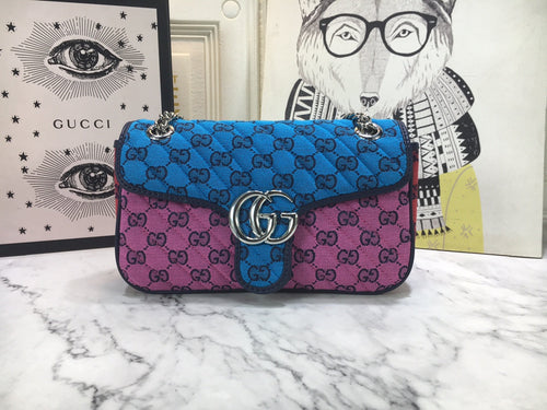 G u c c I W26xH15xD7cm