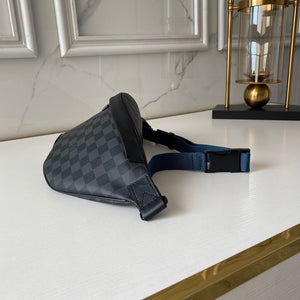 Lv new bumbag black