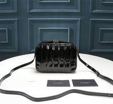 Load image into Gallery viewer, Ysl black