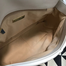 Load image into Gallery viewer, C h a n e l beige 20  30 10(cm)