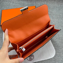 Load image into Gallery viewer, Hermès wallet 9colors