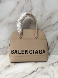 Balenciaga cream